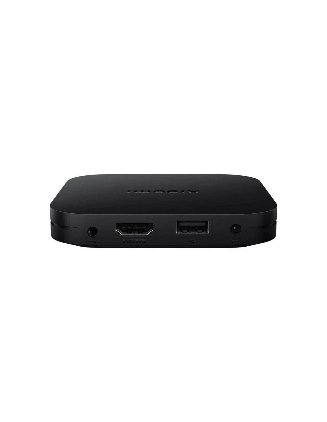 ANDROID TV XIAOMI MIBOX S 2ND 4K HDR QUAD 8GB HDMI
