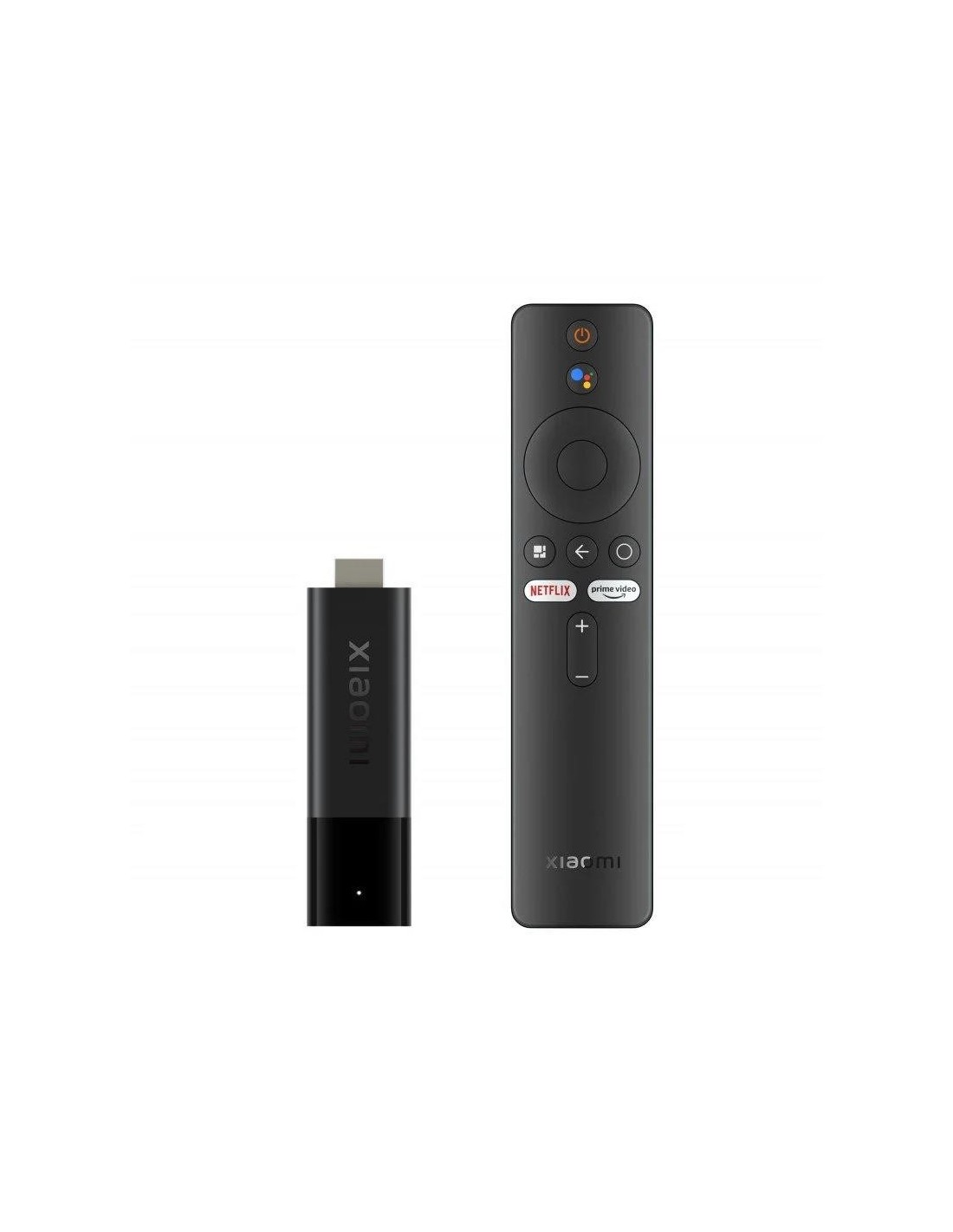 ANDROID TV XIAOMI MI STICK V2 8GB HDMI 4K BLUETOOTH WIFI