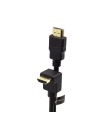 CABLE HDMI PHOENIX V2.0 4K ACODADO A/M-A/M 1.8M