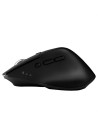 RATON PHOENIX ERGO-M2 1600DPI WIRELESS ERGONOMIC BLACK