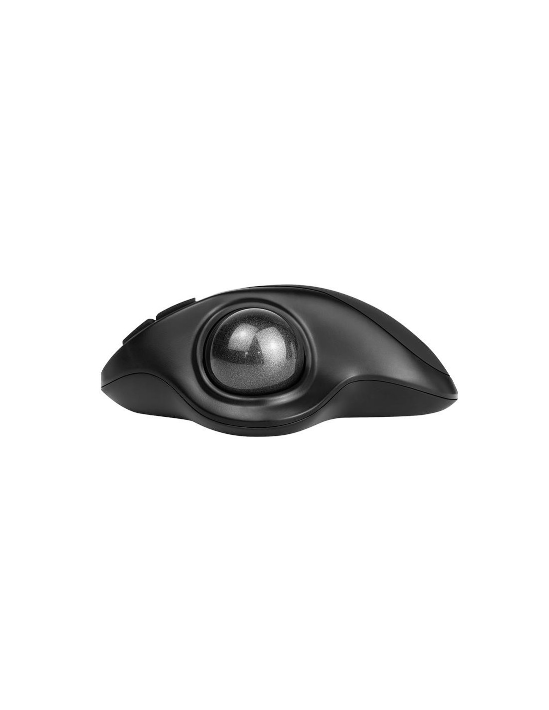 RATON PHOENIX ERGONOMICO TRACKBALL WIRELESS BLACK