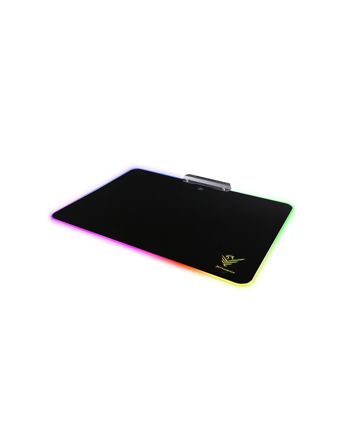 ALFOMBRILLA PHOENIX GAMING RGB