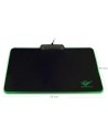 ALFOMBRILLA PHOENIX GAMING RGB