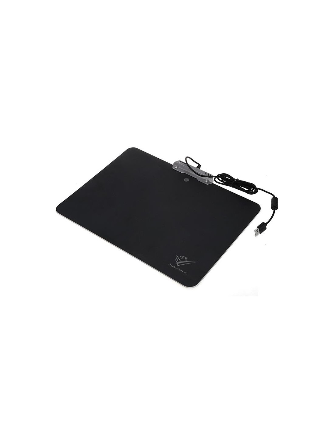 ALFOMBRILLA PHOENIX GAMING RGB