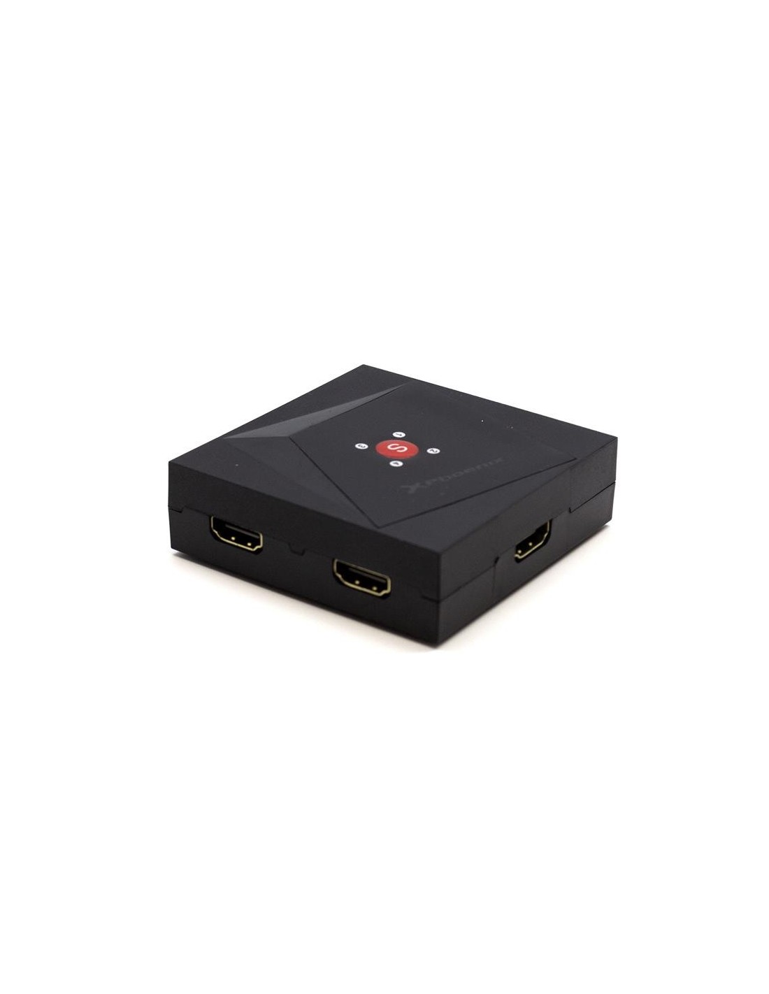 CONMUTADOR HDMI PHOENIX 4X1 SWITCH BIDIRECCIONAL