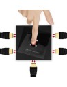 CONMUTADOR HDMI PHOENIX 4X1 SWITCH BIDIRECCIONAL