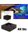 CONMUTADOR HDMI PHOENIX 4X1 SWITCH BIDIRECCIONAL