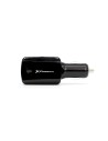 CARGADOR COCHE NOTEBOOK/SMARTPHONE PHOENIX  90W + 1XUSB 5V USB 2.0
