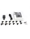 CARGADOR COCHE NOTEBOOK/SMARTPHONE PHOENIX  90W + 1XUSB 5V USB 2.0