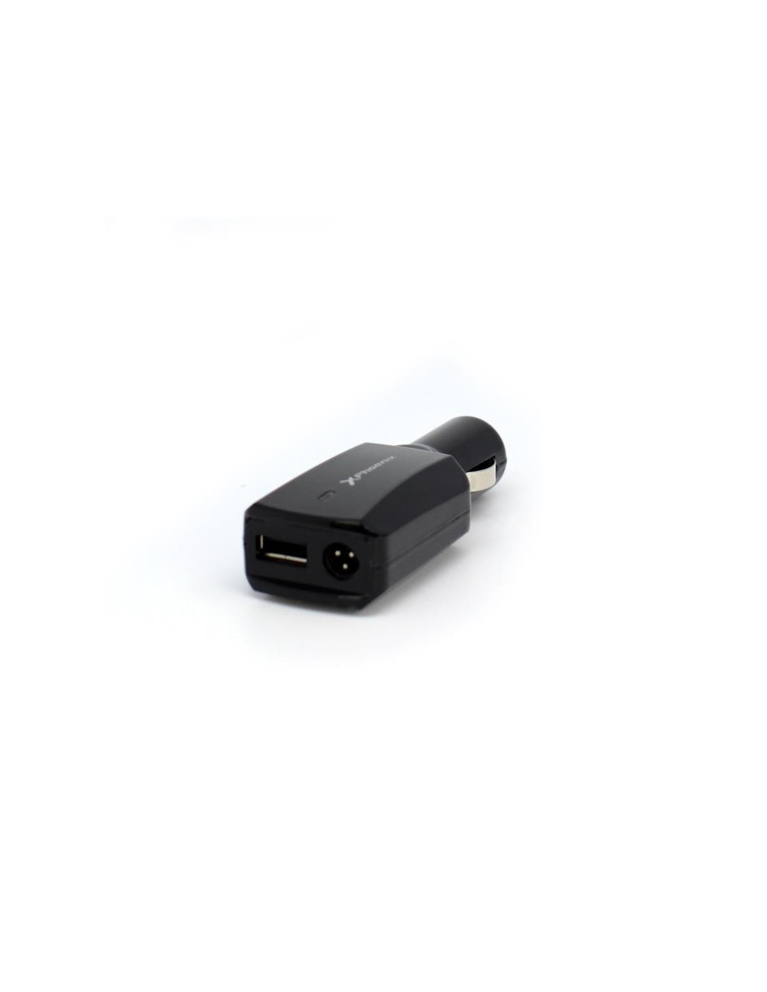 CARGADOR COCHE NOTEBOOK/SMARTPHONE PHOENIX  90W + 1XUSB 5V USB 2.0