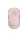 RATON PHOENIX 2.4 GHz 1600DPI WIRELESS PINK