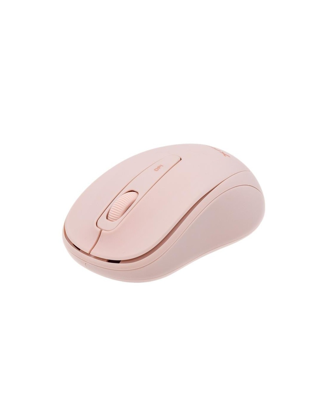 RATON PHOENIX 2.4 GHz 1600DPI WIRELESS PINK