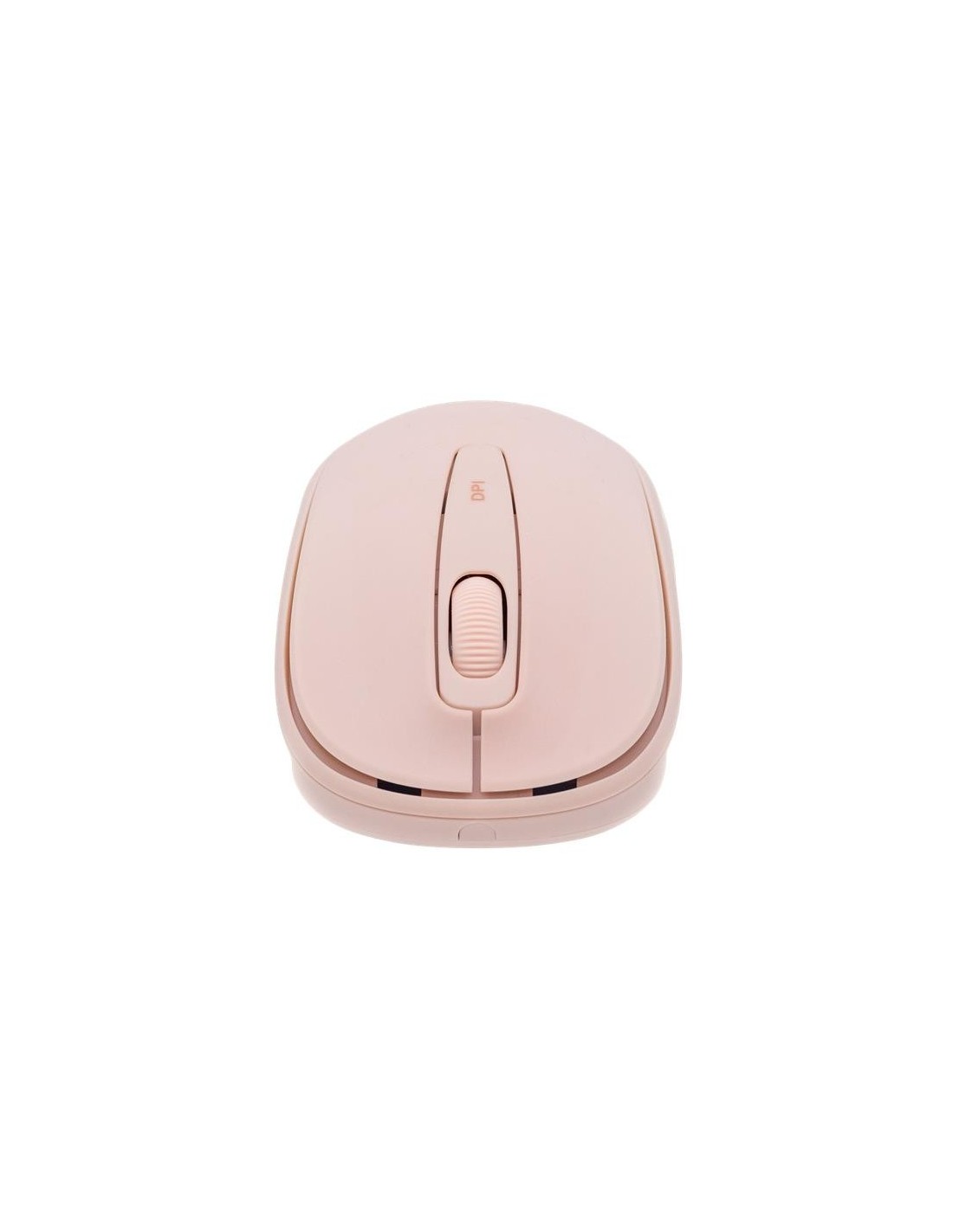 RATON PHOENIX 2.4 GHz 1600DPI WIRELESS PINK