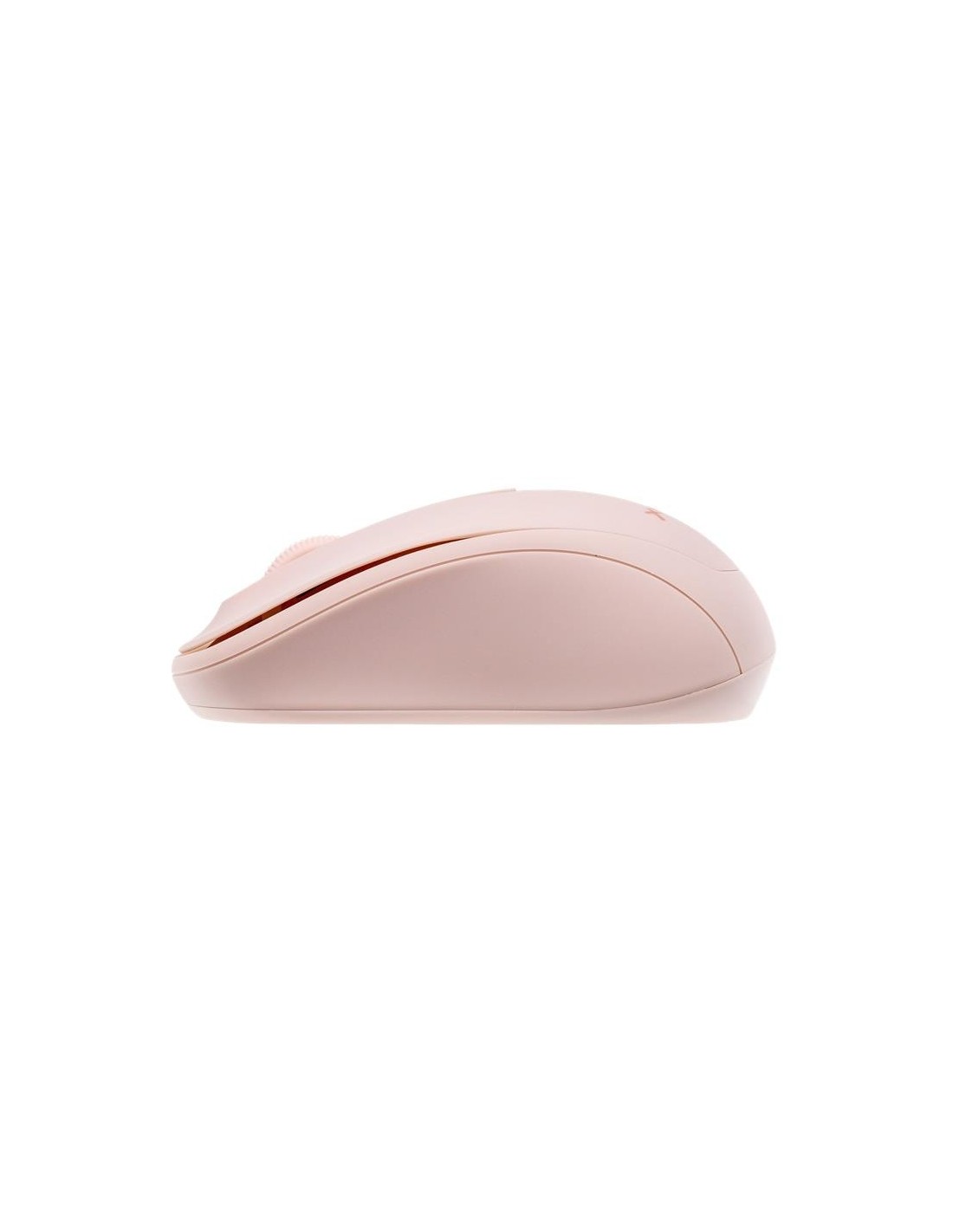RATON PHOENIX 2.4 GHz 1600DPI WIRELESS PINK