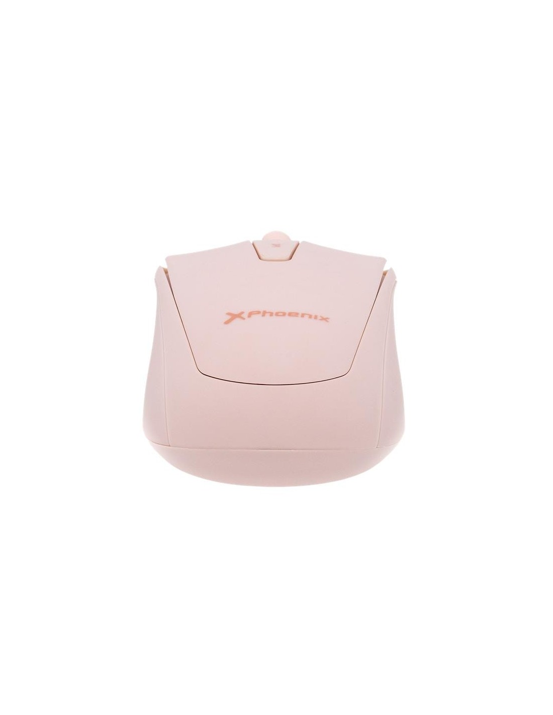 RATON PHOENIX 2.4 GHz 1600DPI WIRELESS PINK