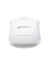 RATON PHOENIX 2.4 GHz 1600DPI WIRELESS WHITE