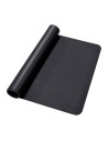 ALFOMBRILLA PHOENIX CUERO ANTIDESLIZANTE IMPERMEABLE 400X800MM BLACK