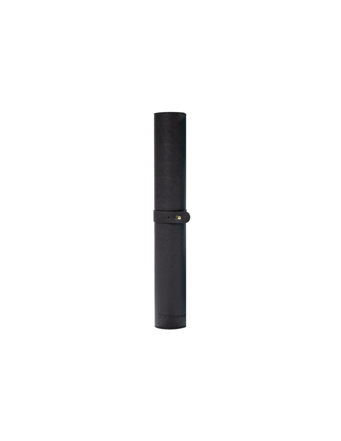 ALFOMBRILLA PHOENIX CUERO ANTIDESLIZANTE IMPERMEABLE 400X800MM BLACK