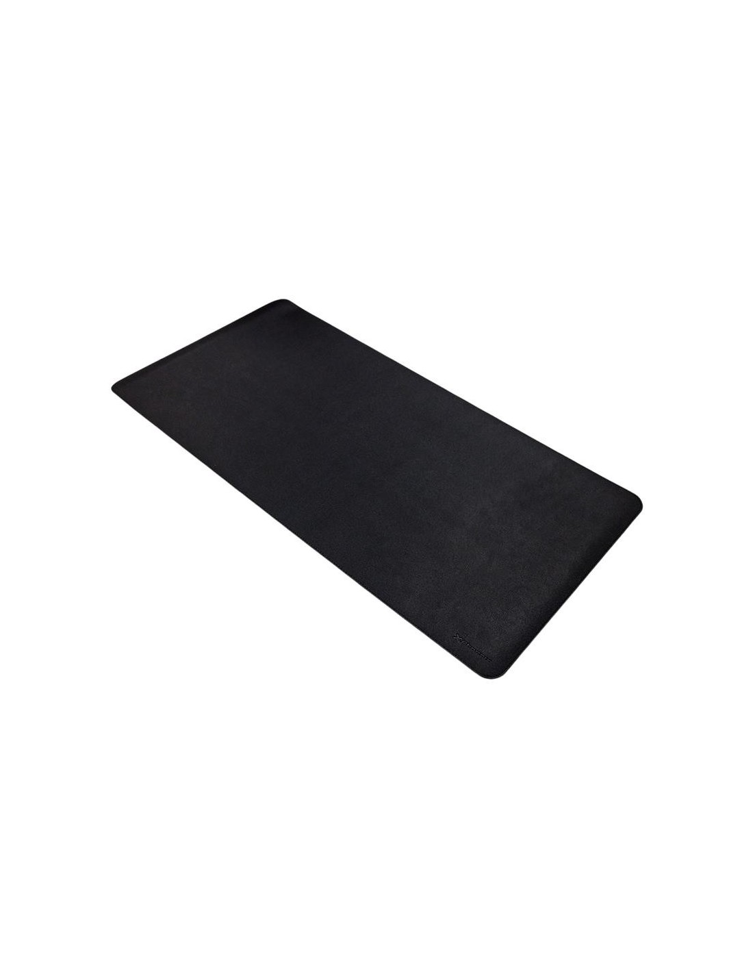 ALFOMBRILLA PHOENIX CUERO ANTIDESLIZANTE IMPERMEABLE 400X800MM BLACK