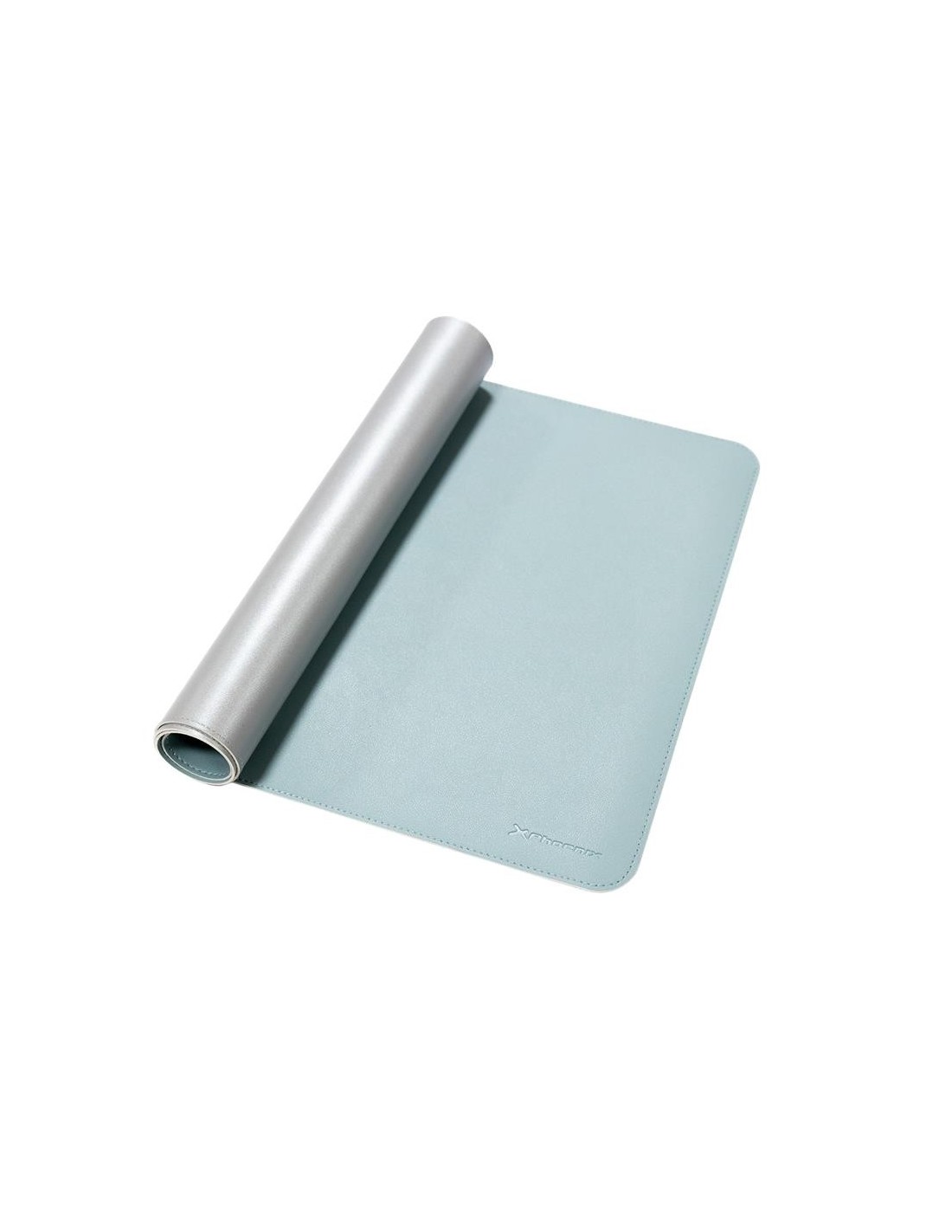 ALFOMBRILLA PHOENIX CUERO ANTIDESLIZANTE IMPERMEABLE 400X800MM BLUE