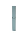ALFOMBRILLA PHOENIX CUERO ANTIDESLIZANTE IMPERMEABLE 400X800MM BLUE