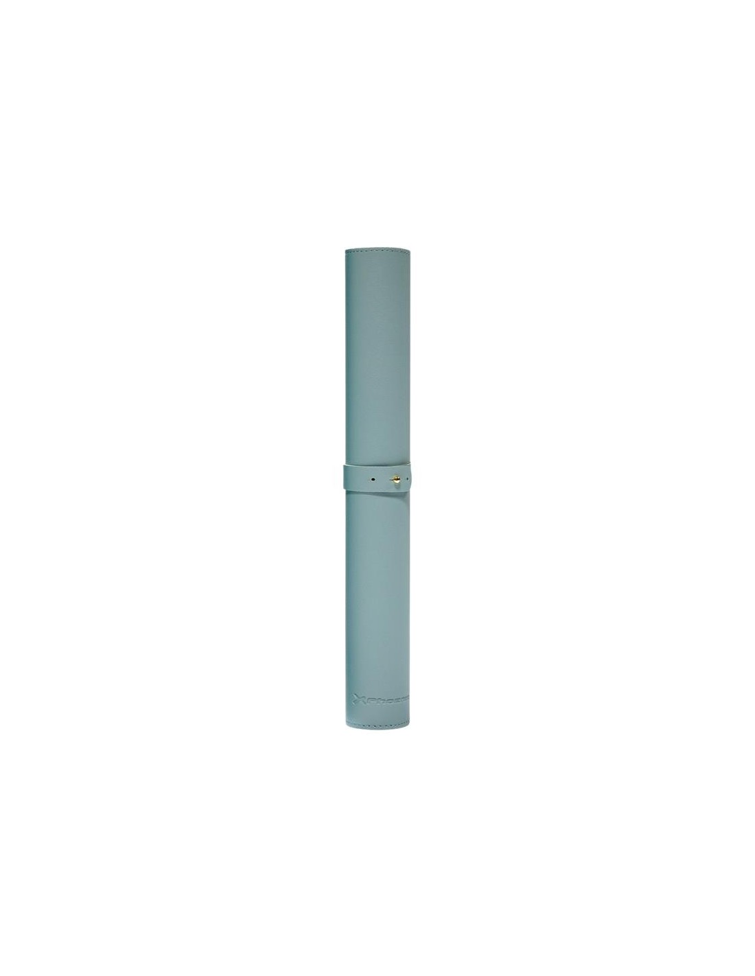 ALFOMBRILLA PHOENIX CUERO ANTIDESLIZANTE IMPERMEABLE 400X800MM BLUE