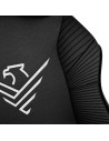 SILLA GAMING PHOENIX CUERO MONARCH TALLA XL BLACK