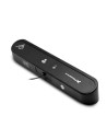 ALTAVOCES PHOENIX PC SOUNDBAR BARRA DE SONIDO 6W RGB