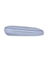 RATON PHOENIX REBBLE SILENT 1600DPI WIRELESS BLUETOOTH RECARGABLE BLUE