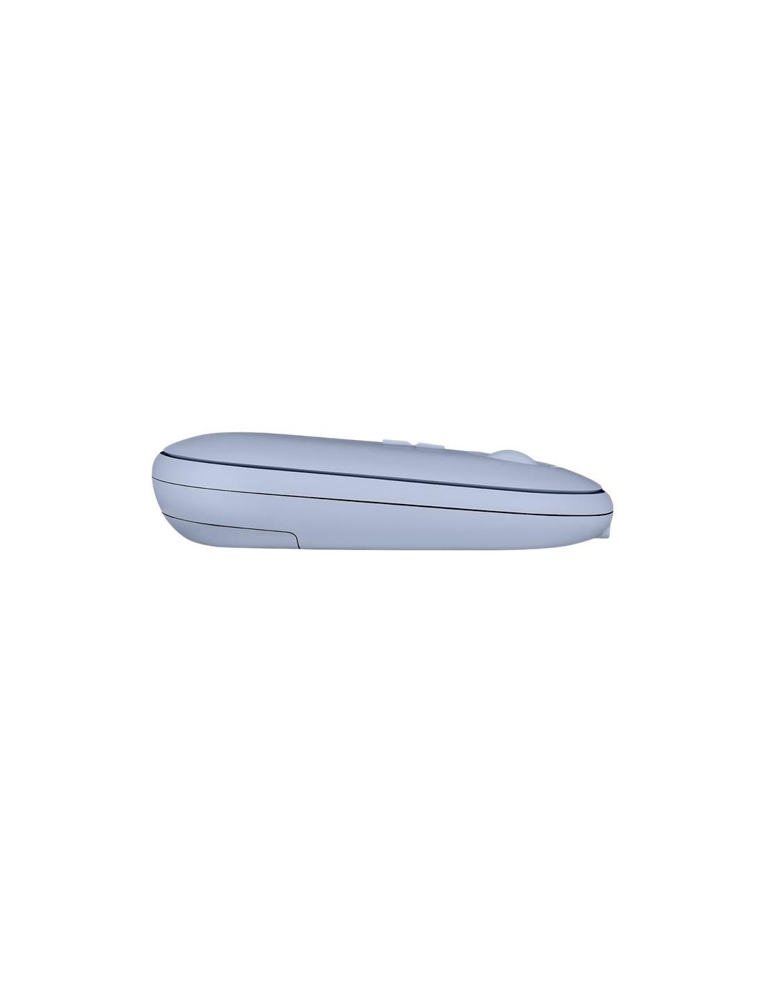 RATON PHOENIX REBBLE SILENT 1600DPI WIRELESS BLUETOOTH RECARGABLE BLUE