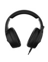 AURICULARES + MICROFONO PHOENIX X-IO GAMING RGB CARBON BLACK