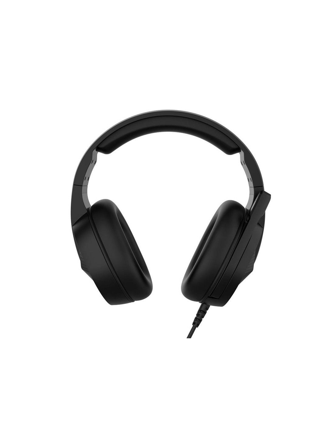 AURICULARES + MICROFONO PHOENIX X-IO GAMING RGB CARBON BLACK