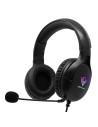 AURICULARES + MICROFONO PHOENIX GAMING X SPECTRUM RGB USB BLACK
