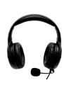 AURICULARES + MICROFONO PHOENIX GAMING X SPECTRUM RGB USB BLACK