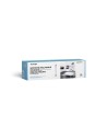 SOPORTE PROYECTOR TOOQ TECHO INCLINABLE WHITE