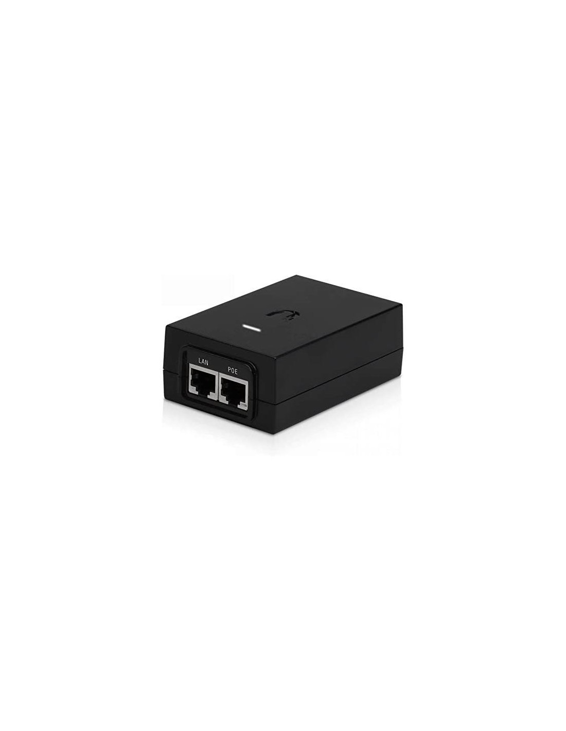 UBIQUITI INYECTOR POE-48-24W-G 0.5A 24W GIGABIT