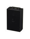 UBIQUITI INYECTOR POE-48-24W-G 0.5A 24W GIGABIT