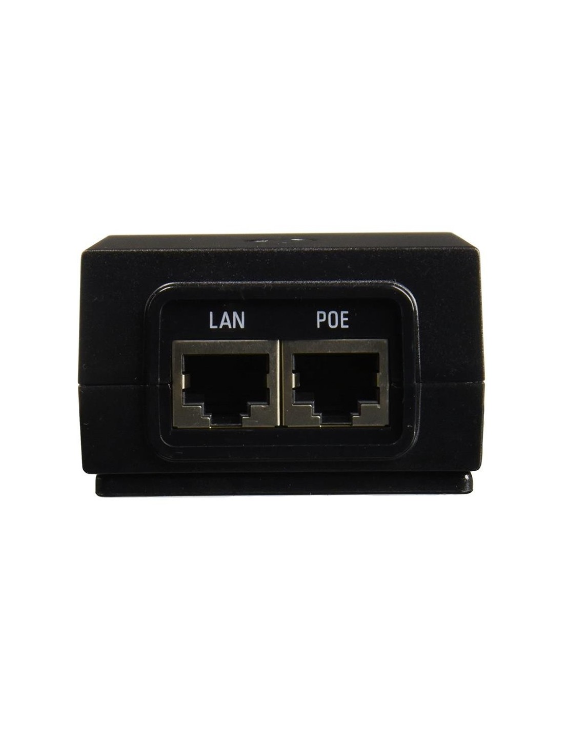 UBIQUITI INYECTOR POE-48-24W-G 0.5A 24W GIGABIT