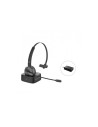 AURICULARES + MICROFONO CONCEPTRONIC CON BASE DE CARGA BLUETOOTH MONOAURAL
