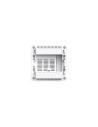 WIRELESS ACCESS POINT PARED IP-COM WIFI 6 AX3000