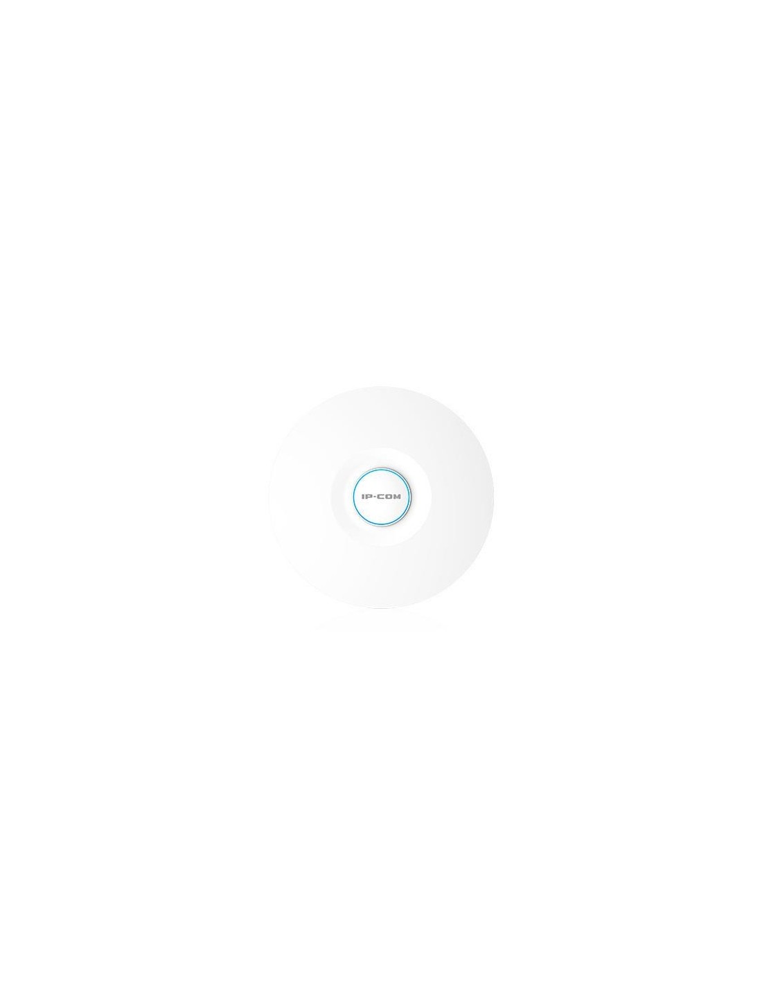 WIRELESS ACCESS POINT IP-COM PRO 6 LR DUAL BAND 3000MBPS