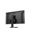 MONITOR AOC 27 100HZ QHD 2K MULTIMEDIA ERGO USB-C HDMI BLACK