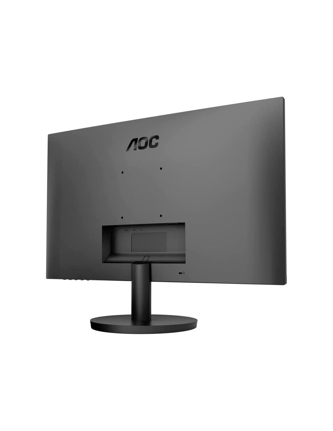 MONITOR AOC 27 QHD 2K MULTIMEDIA VGA HDMI DP 3YR GARANTIA