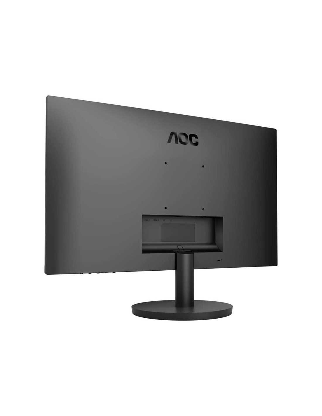 MONITOR AOC 27 QHD 2K MULTIMEDIA VGA HDMI DP 3YR GARANTIA