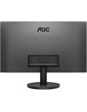 MONITOR AOC 27 QHD 2K MULTIMEDIA VGA HDMI DP 3YR GARANTIA