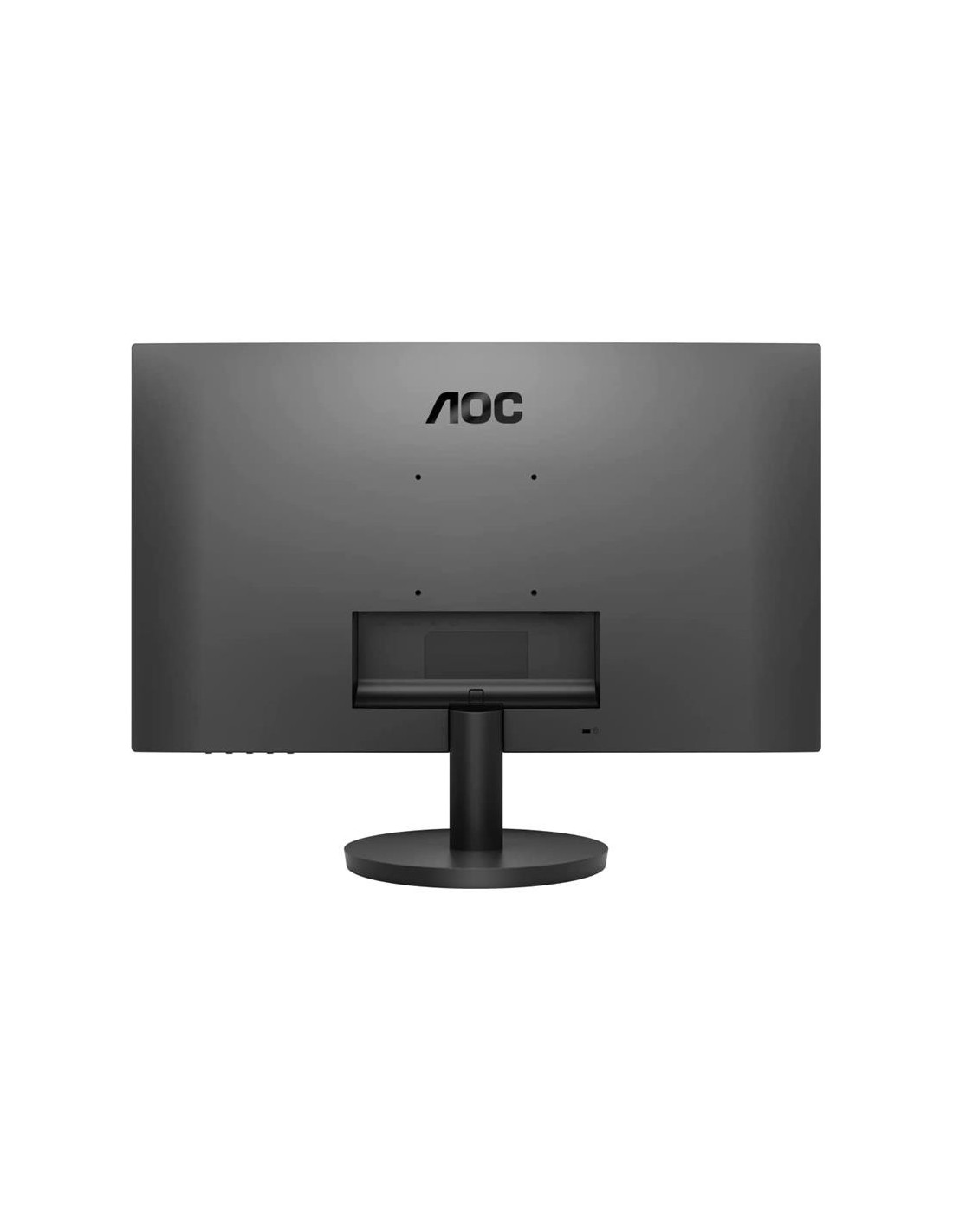 MONITOR AOC 27 QHD 2K MULTIMEDIA VGA HDMI DP 3YR GARANTIA