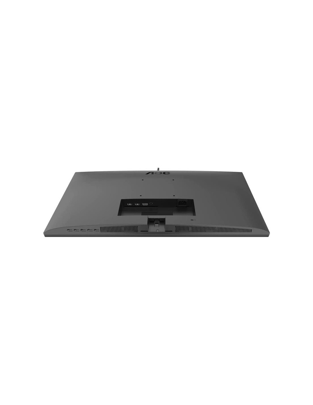 MONITOR AOC 27 QHD 2K MULTIMEDIA VGA HDMI DP 3YR GARANTIA