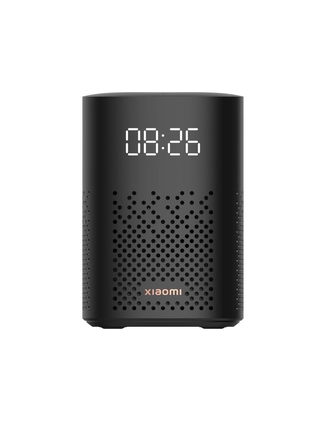 ALTAVOZ XIAOMI SMART SPEAKER INTELIGENTE WIFI BLUETOOTH 5.0 BLACK