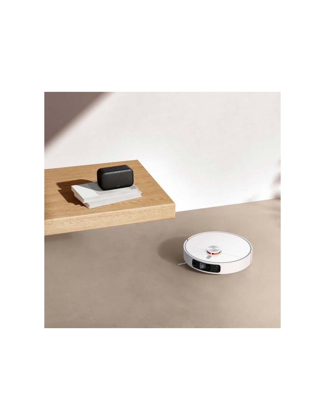 ALTAVOZ XIAOMI SMART SPEAKER LITE INTELIGENTE WIFI BLUETOOTH 5.1 BLACK