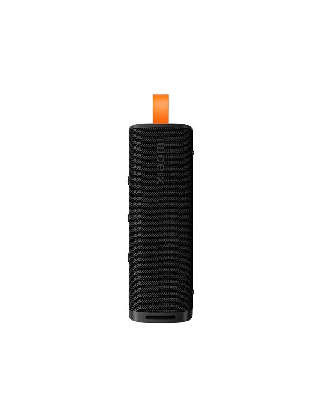 ALTAVOCES XIAOMI SOUND OUTDOOR PORTATIL WATERPROOF IP67 BT 5.4 30W TWS BK